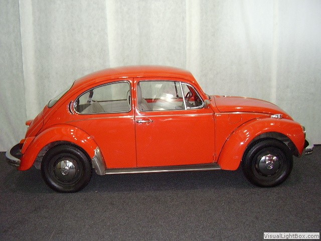 VW 1302 po